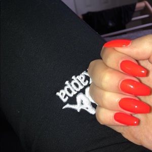 Meet your Posher, Olivia